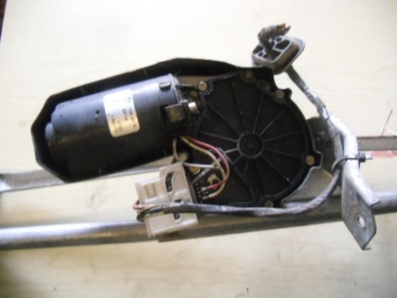 Motor Limpa Vidros Frente BMW E36 1993 mlv188